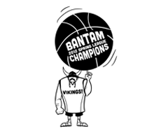 Bantam Champions T-Shirts