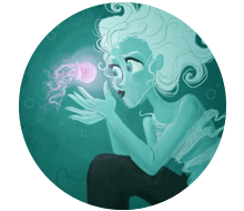 Tablet Illustrations