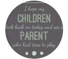 Children Quote