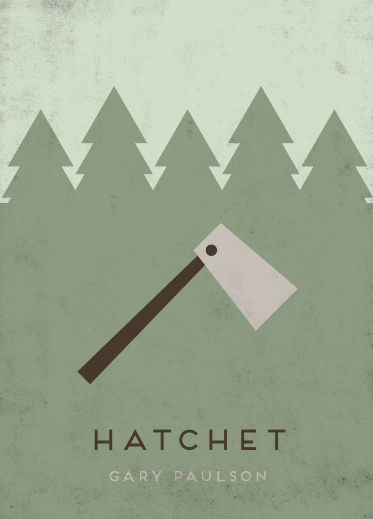 Hatchet poster-01